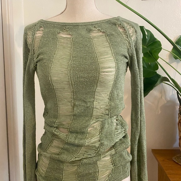 Jaded London Khaki Umbra - Picture 5 of 5